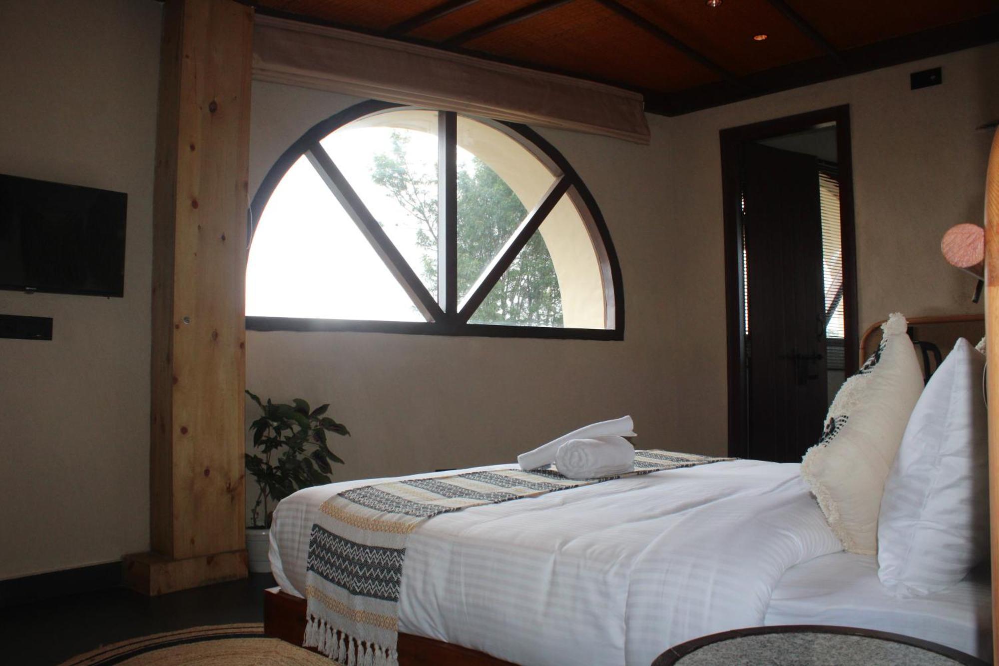 Hotel Himalayan Hobbit House Almora Zewnętrze zdjęcie